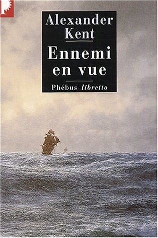 Ennemi en vue