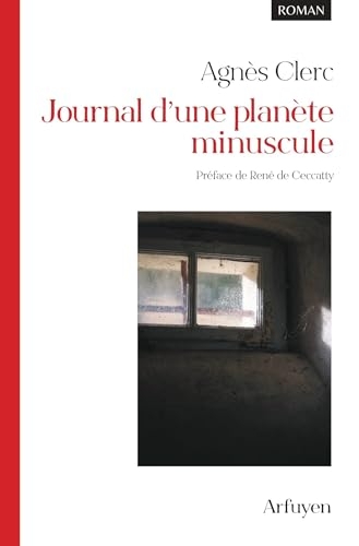 Journal d'une planète minuscule