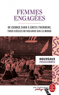 Femmes engagées