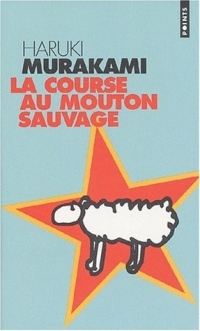 La Course au mouton sauvage