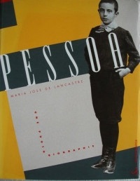 Pessoa, une photobiographie
