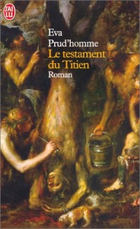 Le Testament du Titien