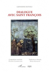 Dialogue avec Saint Francois