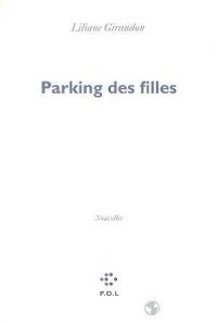 Parking des filles