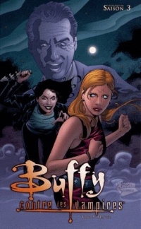 Buffy T09 Saison 4