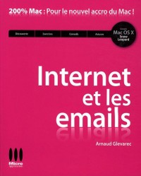 Internet et les emails