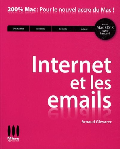 Internet et les emails