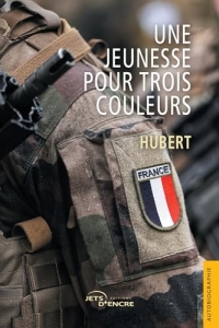 Une jeunesse pour trois couleurs