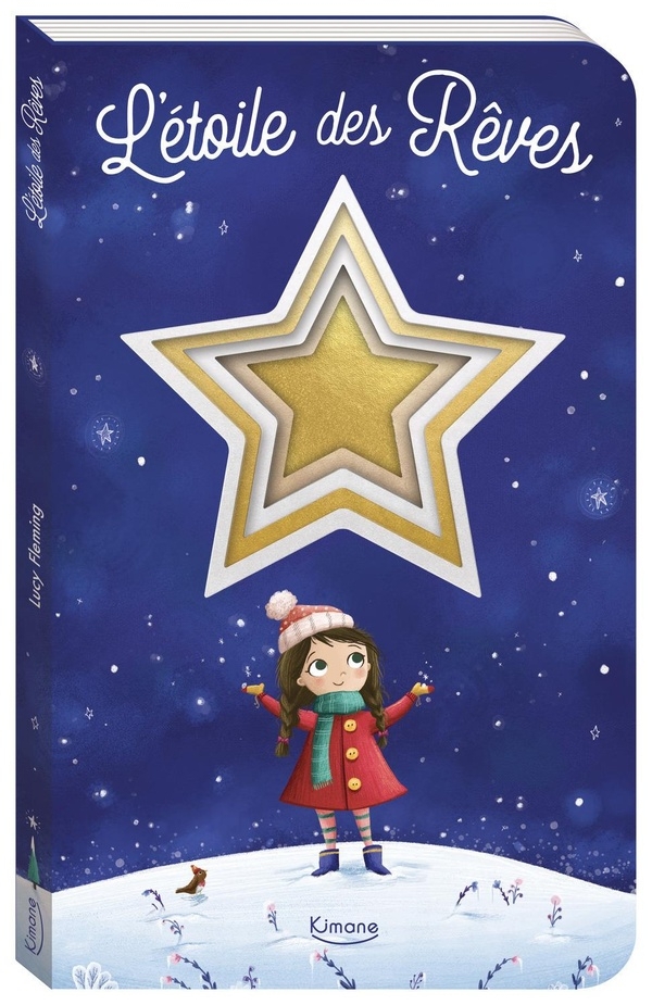 L'ÉTOILE DES RÊVES