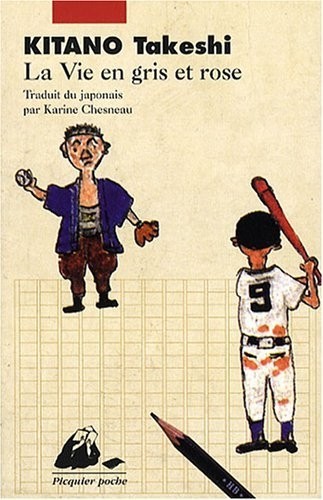 La Vie en gris et rose