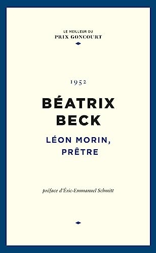 Léon Morin, prêtre
