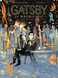 Gatsby le magnifique