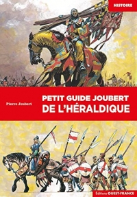 Petit guide Joubert de l'héraldique