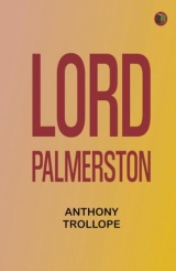 Lord Palmerston