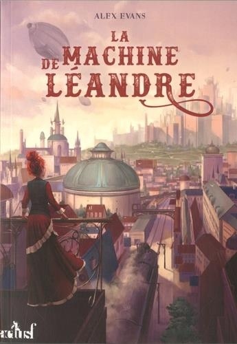 La machine de Léandre
