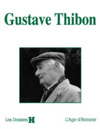 Dossier H Gustave Thibon