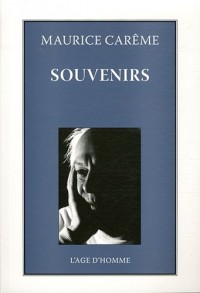 Souvenirs