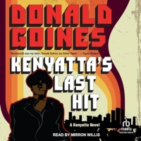Kenyatta's Last Hit