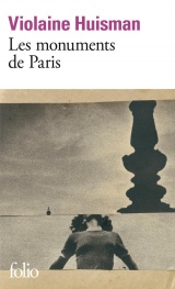 Les monuments de Paris [Poche]