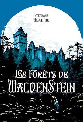 Les Forêts de Waldenstein