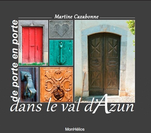 DE PORTE EN PORTE DANS LE VAL D'AZUN