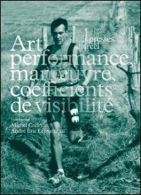 Art Performance, Manoeuvres, Coefficients de Visibilite