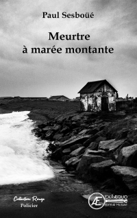 MEURTRE A MAREE MONTANTE