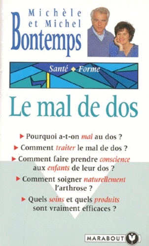 Le mal de dos