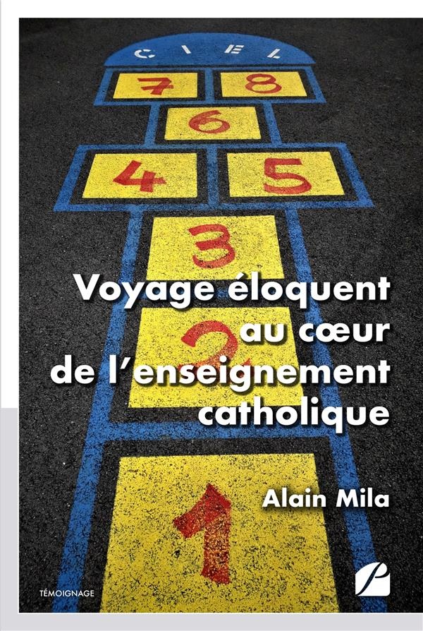 Voyage éloquent au coeur de l'enseignement catholique
