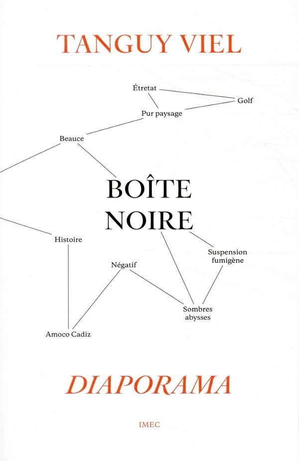 Boîte noire