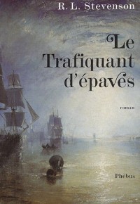 Le trafiquant d'épaves