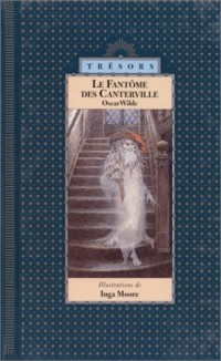 Le fantôme des Canterville