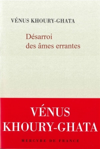 Désarroi de l'âme errante