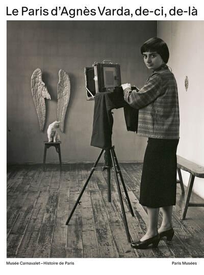 Le Paris d'Agnès Varda, de ci, de là