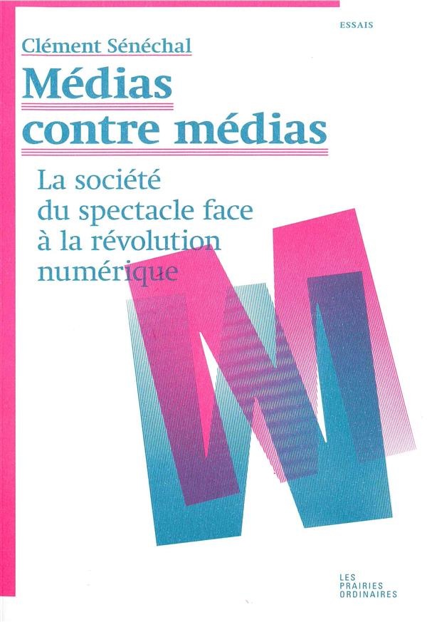 Médias contre médias