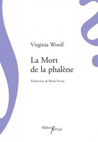 La mort de la phalene