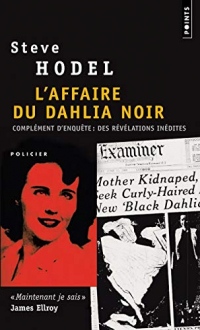 L'Affaire du Dahlia noir