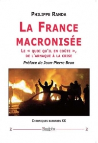 La France macronisée: Le 