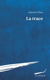 La trace