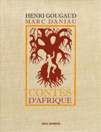Contes d'Afrique