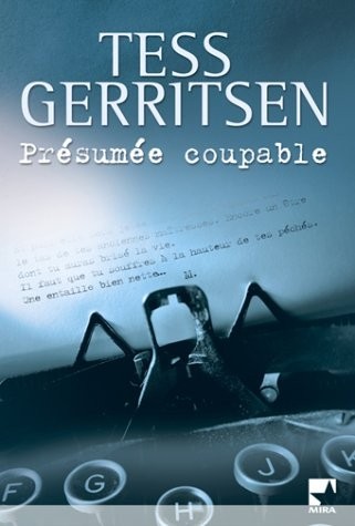 Présumée coupable