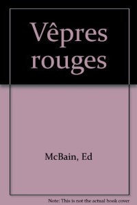 Vêpres rouges