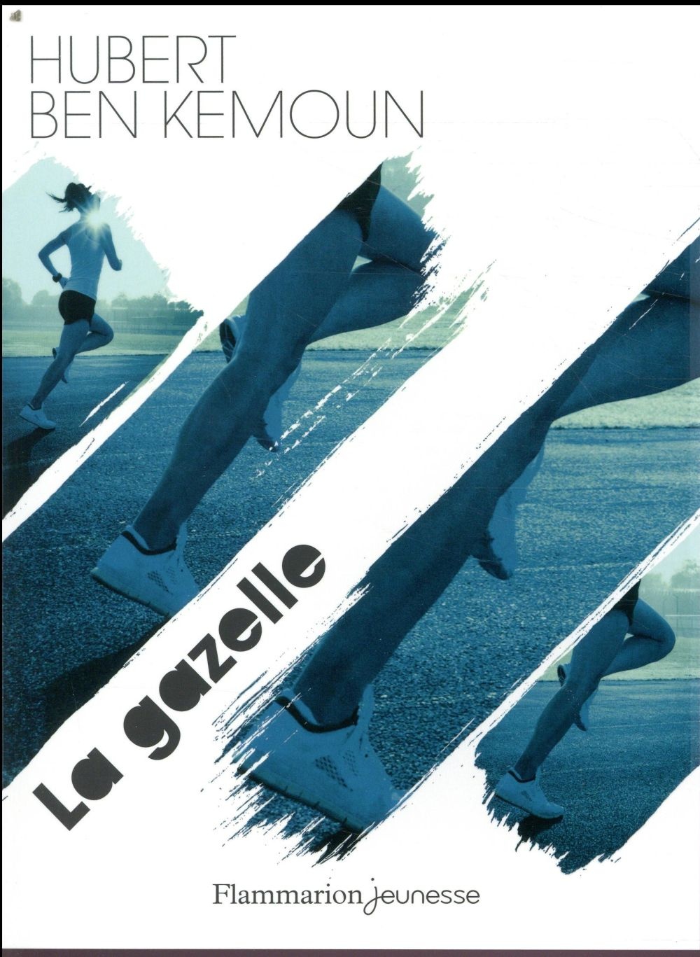 La gazelle