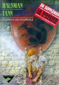 Le Prince des écureuils