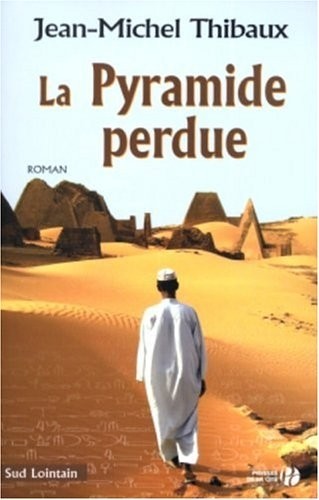 La Pyramide perdue