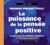 La puissance de la pensée positive