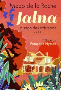 Jalna - La saga des Whiteoak Tome 4 (4)