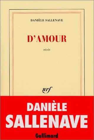 D'amour