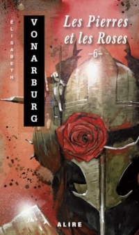 Les pierres et les roses 6 (poche)