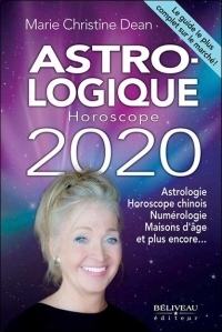 Astrologique - Horoscope 2020